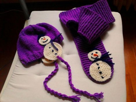 Set SnowMan