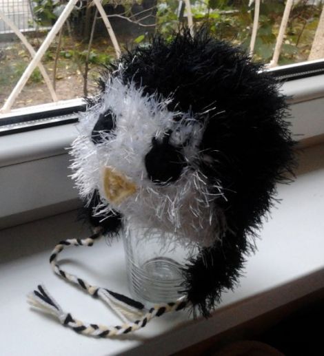 Pinguinul Nazdravan