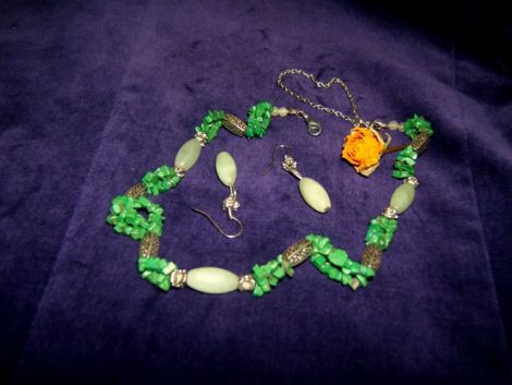 Set Verde