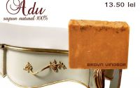 Sapun natural "Brown Windsor"