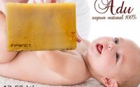 Sapun natural "Infancy"