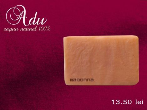 Sapun natural "Madonna"