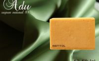 Sampon solid "Mentol"