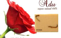 Sapun natural "Rose"