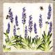 Servetel Rustic Lavander