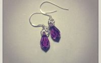 Cercei Amethyst