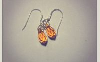 Cercei Topaz