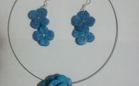 hand made fimo