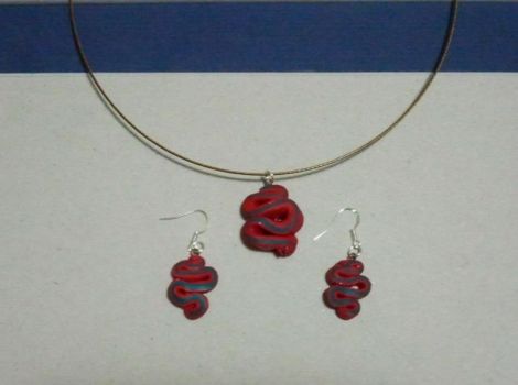hand made fimo