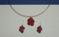 hand made fimo