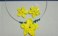 hand made fimo