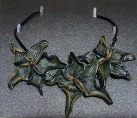 bijuterii hand made