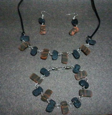 bijuterii hand made