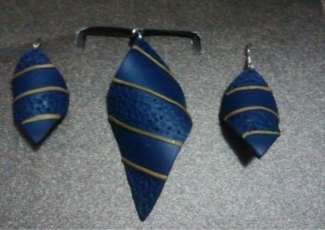 bijuterii hand made