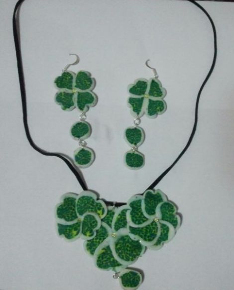 bijuterii hand made