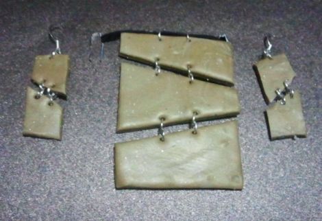 bijuterii hand made