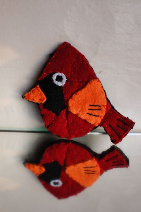Angry bird brosa