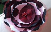 Brosa floare