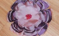 Brosa floare