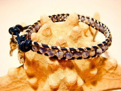 Bratara "Sky Sea"