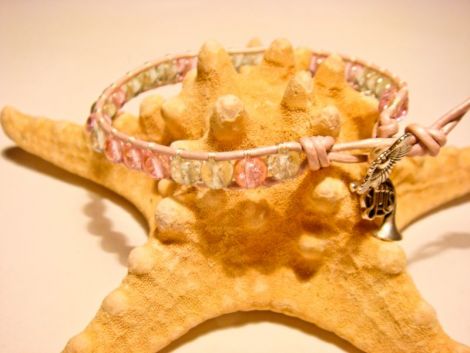 Candy bracelet