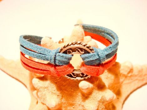 Bratara "Infinity"