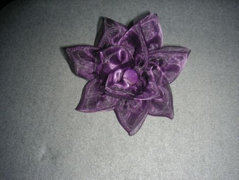 brosa manuala FLOARE DE NUFAR