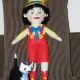 Papusa Pinocchio
