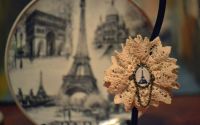 Brosa "Sous le ciel de Paris"
