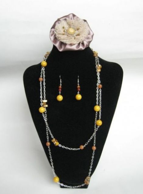 SET AMBRA