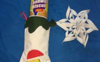 Abinuta de craciun