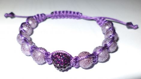 Bratara Shamballa