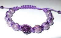 Bratara Shamballa