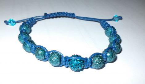 Bratara Shamballa