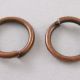 Zale cupru 5 mm 50 buc