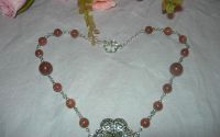 Colier Goldstone