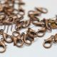 Inchizatoare cupru 10x6 mm