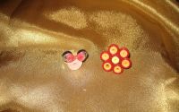 Inel quilling 