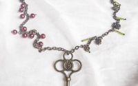 Colier Gradina Secreta 