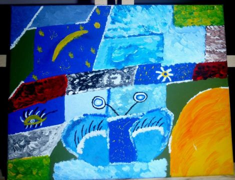 pictura