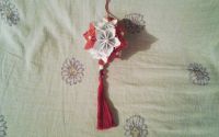 Origami glob floral