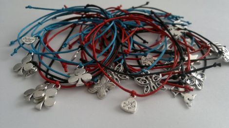 Bratari Charm