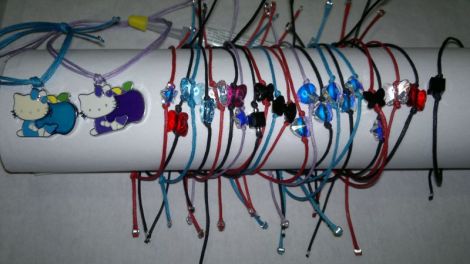 Bratari cu Swarovski