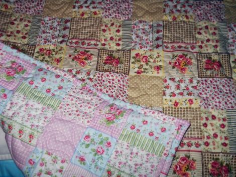 quilt copii
