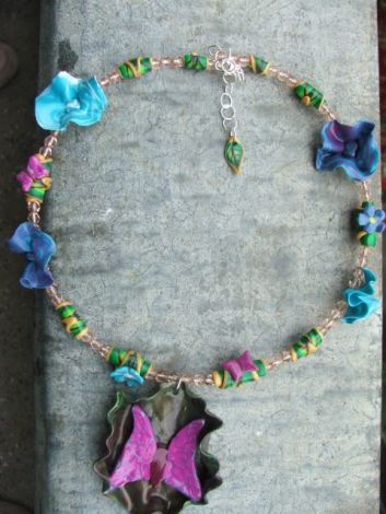 Colier Summer Dream