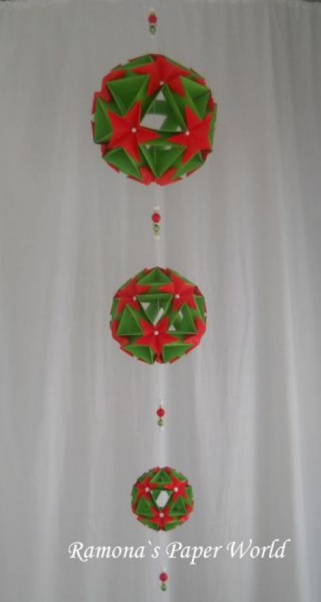 Ornament mare