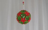 Ornament mare