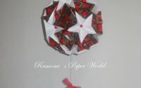 Ornament cadou - Strong Package