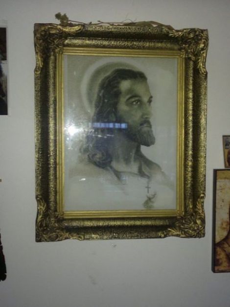 Goblen "Iisus"