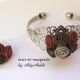 Rusty Roses